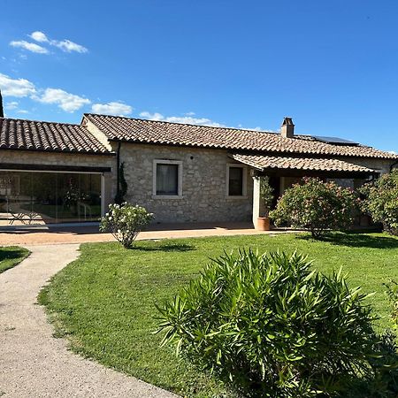 Saturnia Country Villas Eksteriør bilde