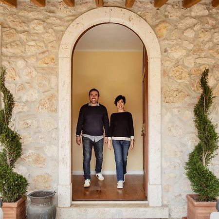 Saturnia Country Villas Eksteriør bilde