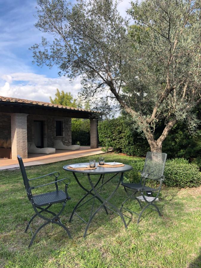Saturnia Country Villas Eksteriør bilde