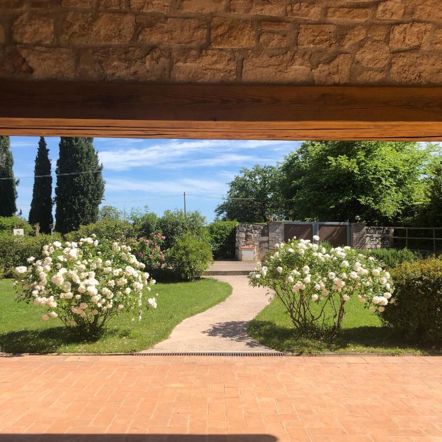 Saturnia Country Villas Eksteriør bilde