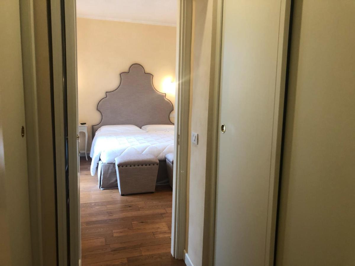 Saturnia Country Villas Eksteriør bilde