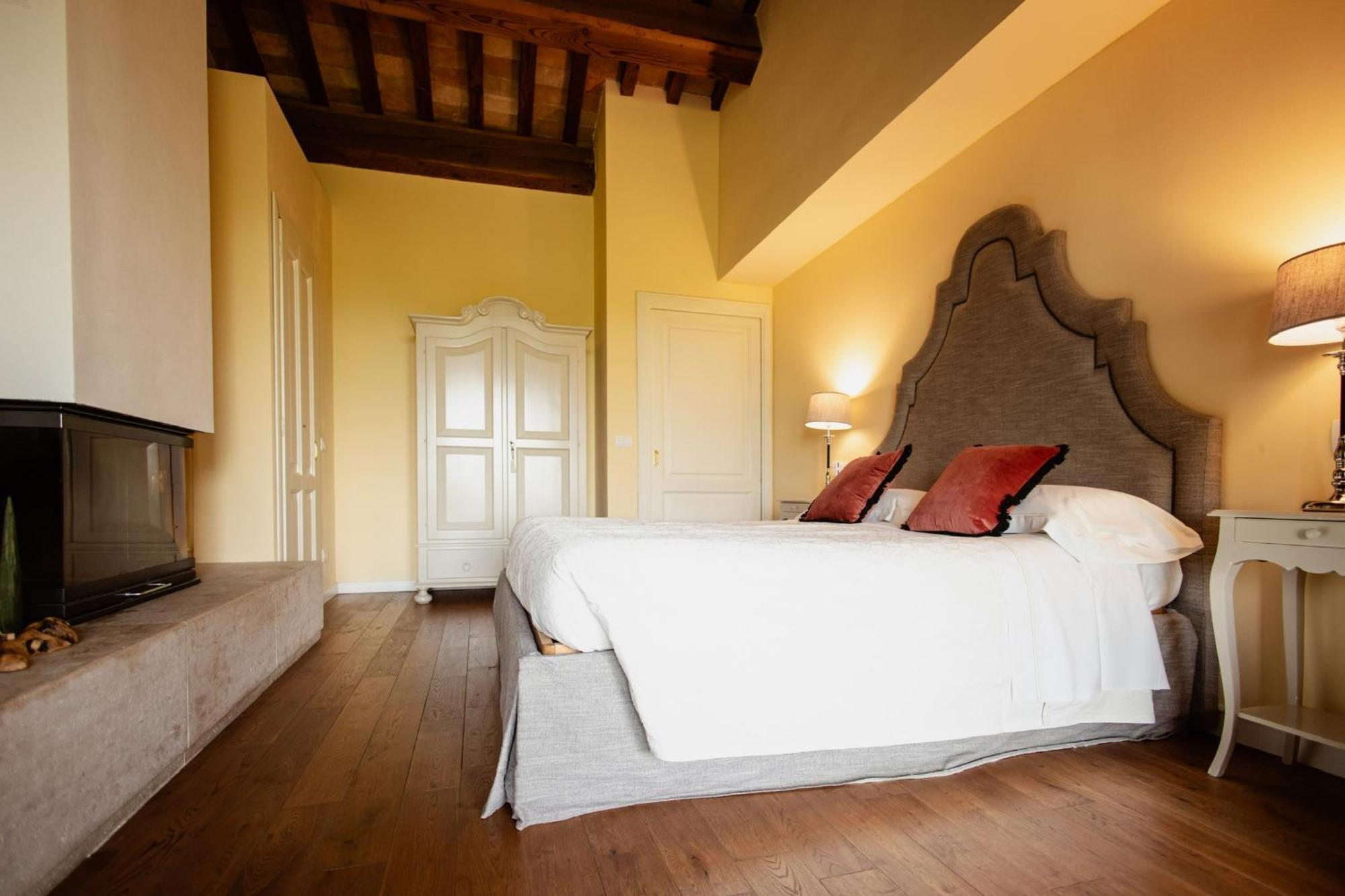 Saturnia Country Villas Eksteriør bilde