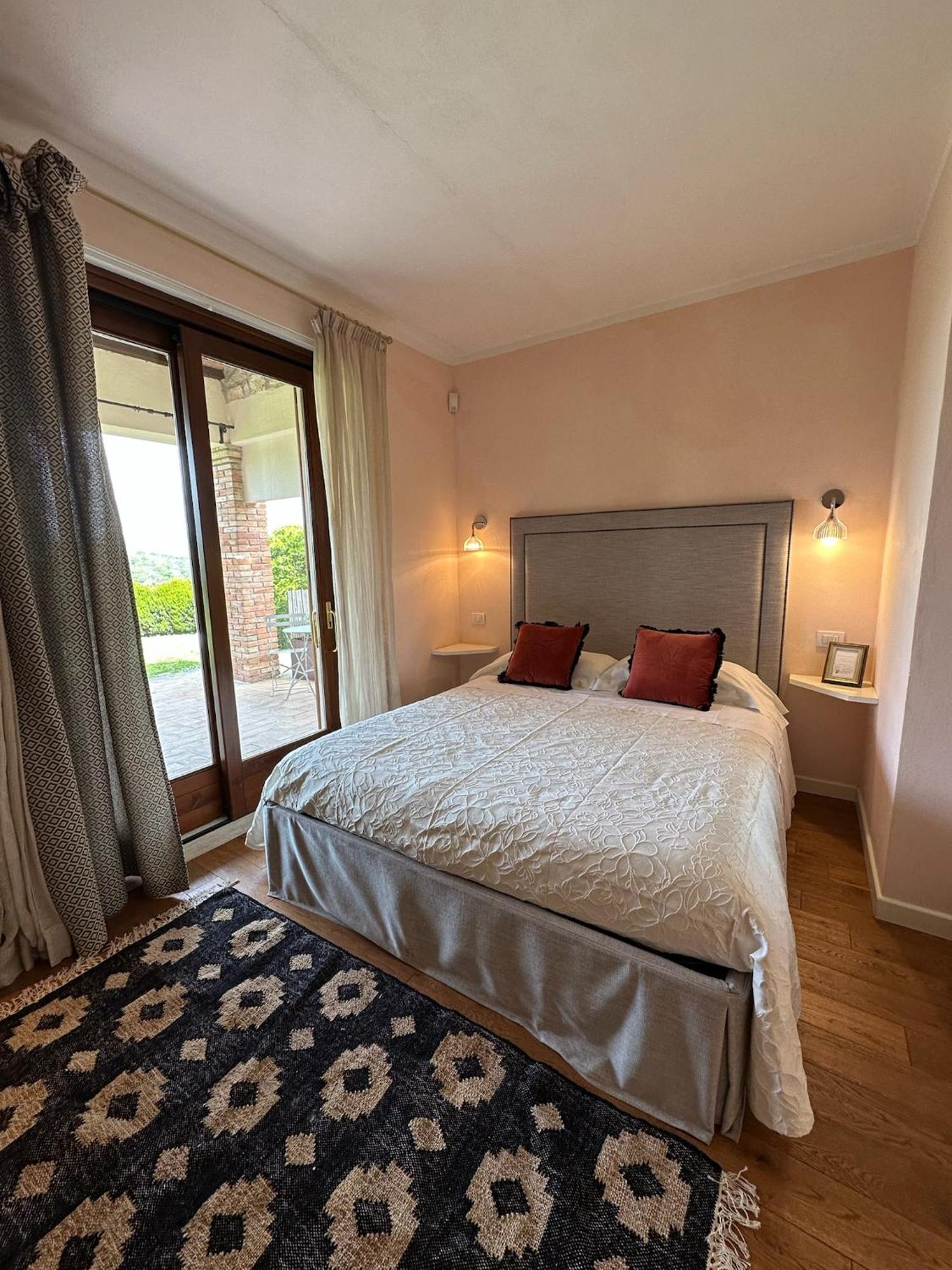 Saturnia Country Villas Eksteriør bilde