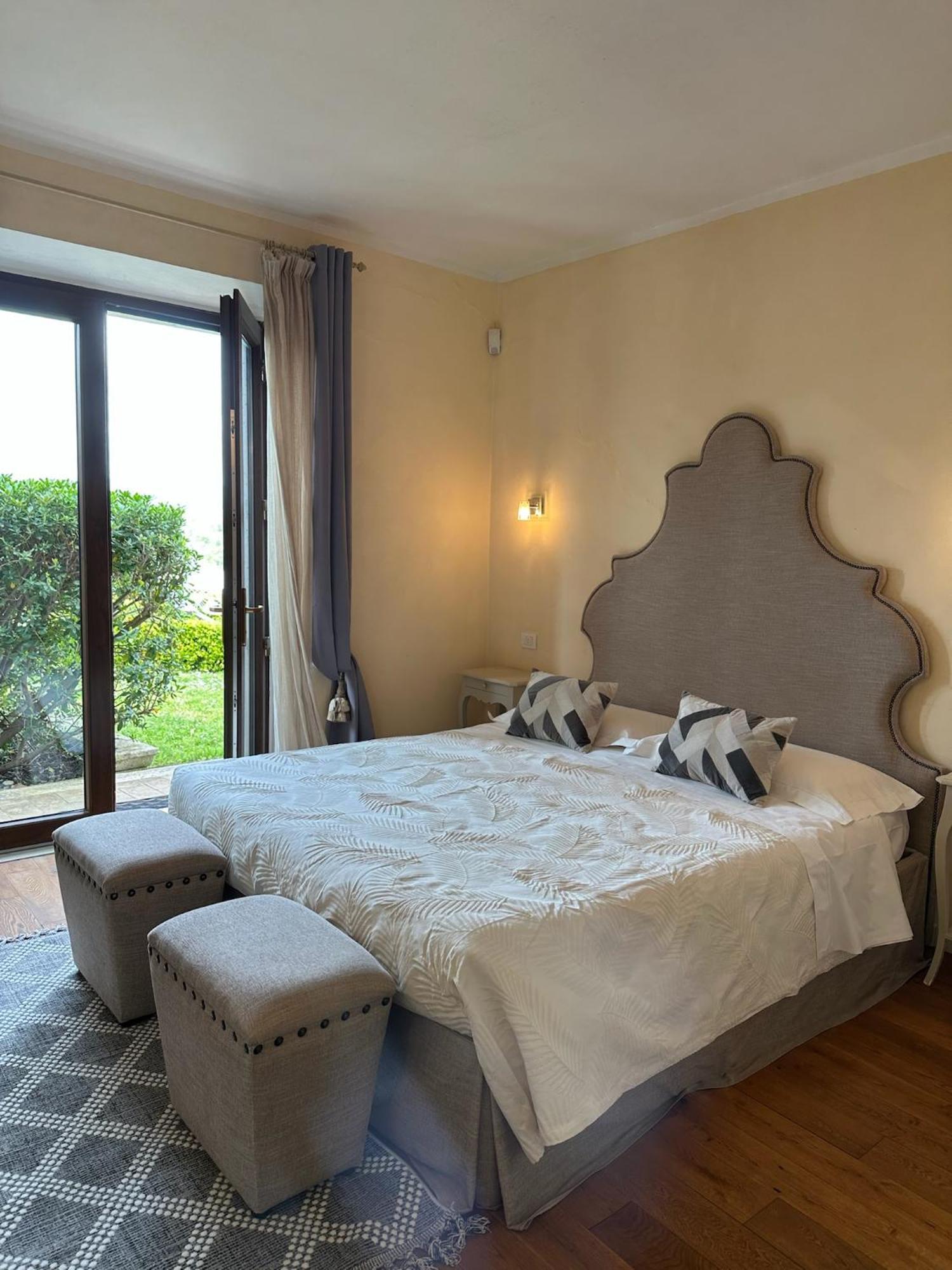 Saturnia Country Villas Eksteriør bilde