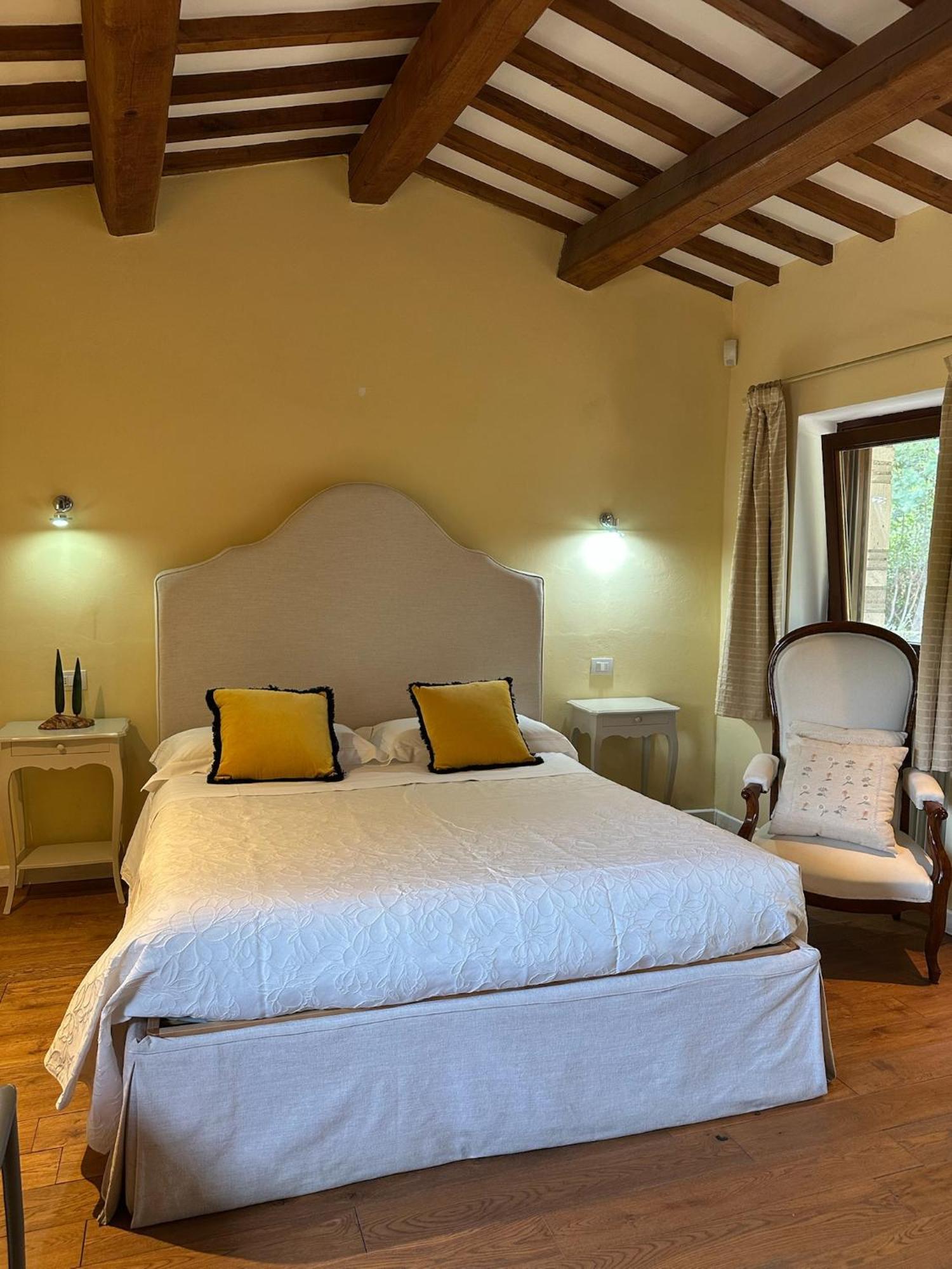 Saturnia Country Villas Eksteriør bilde