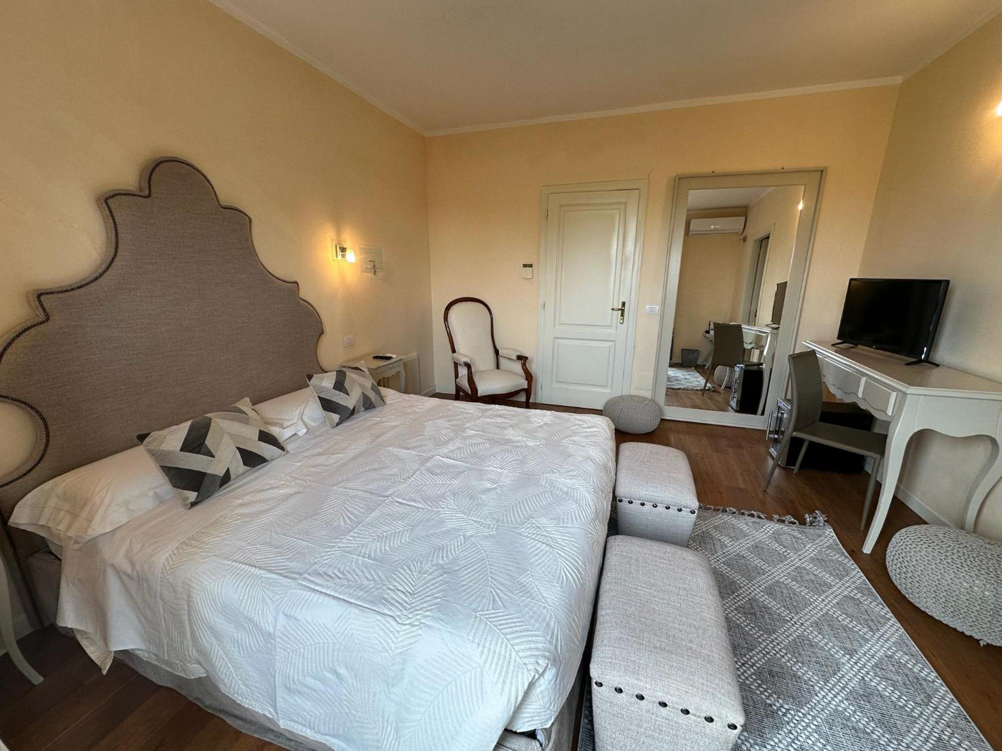 Saturnia Country Villas Eksteriør bilde