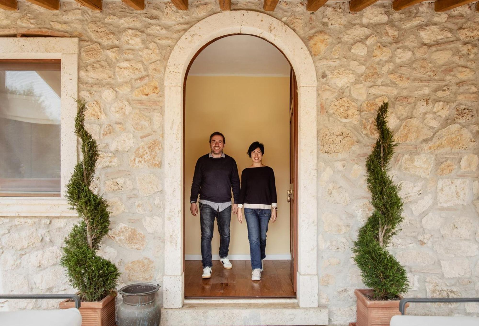 Saturnia Country Villas Eksteriør bilde