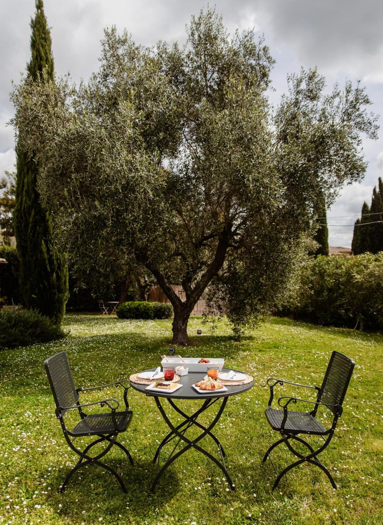 Saturnia Country Villas Eksteriør bilde