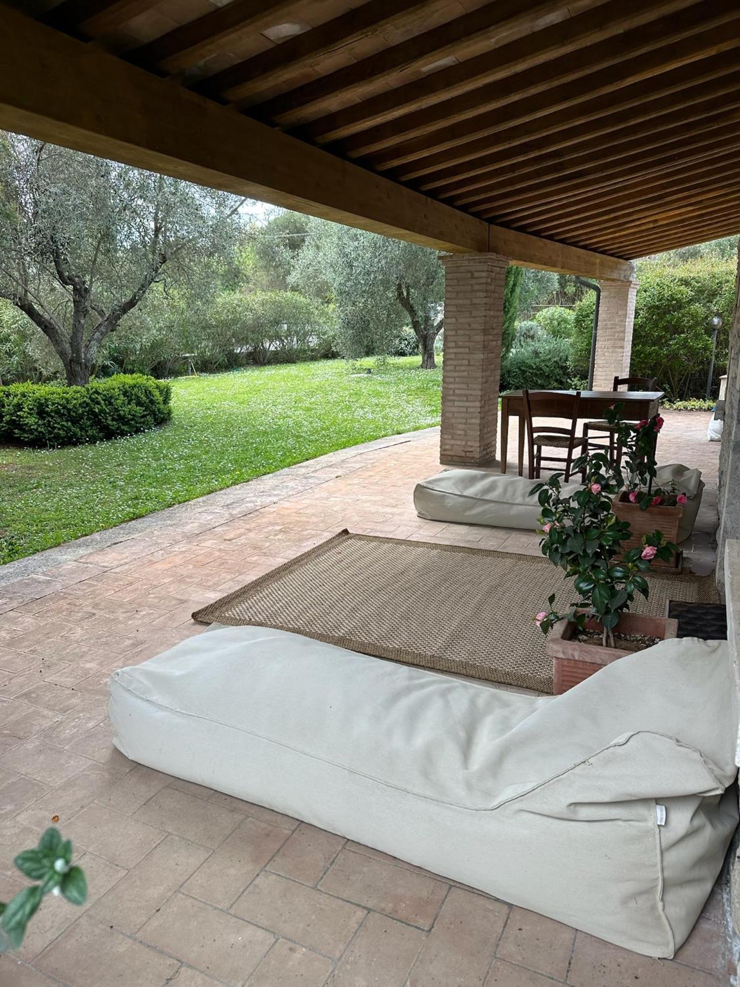 Saturnia Country Villas Eksteriør bilde