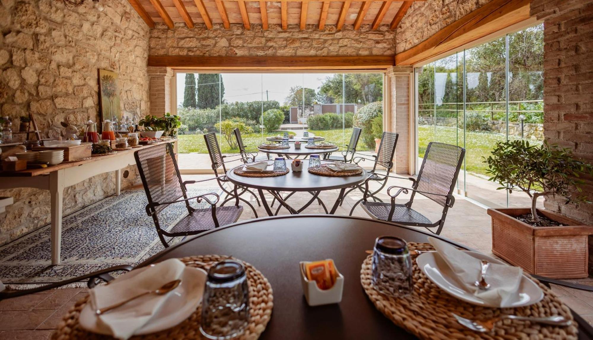 Saturnia Country Villas Eksteriør bilde