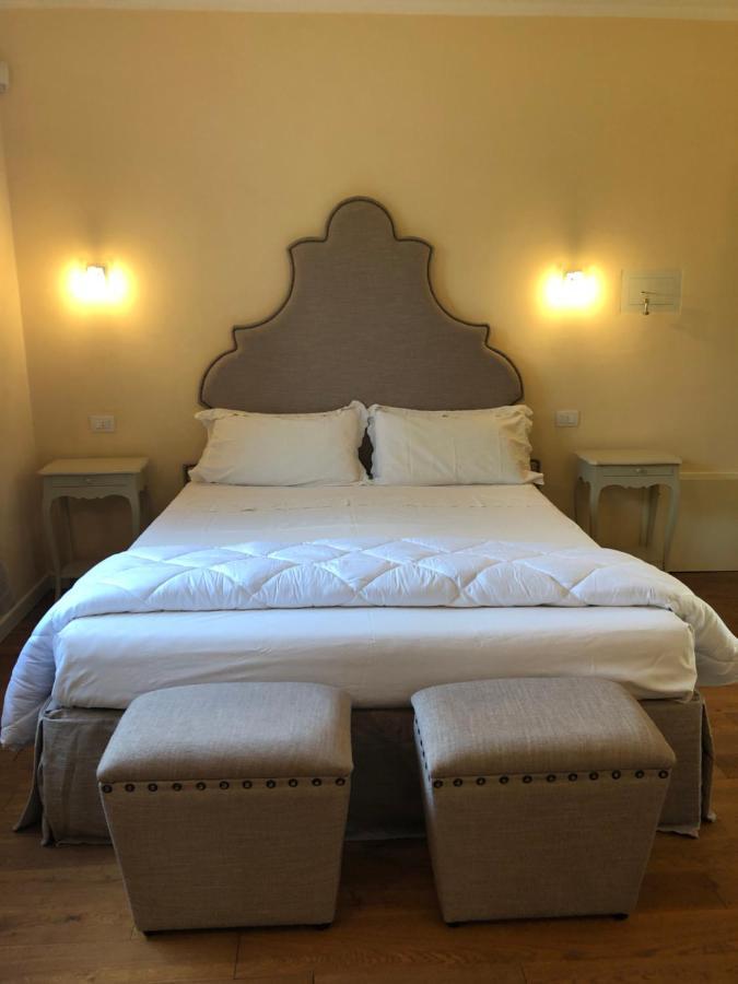 Saturnia Country Villas Eksteriør bilde
