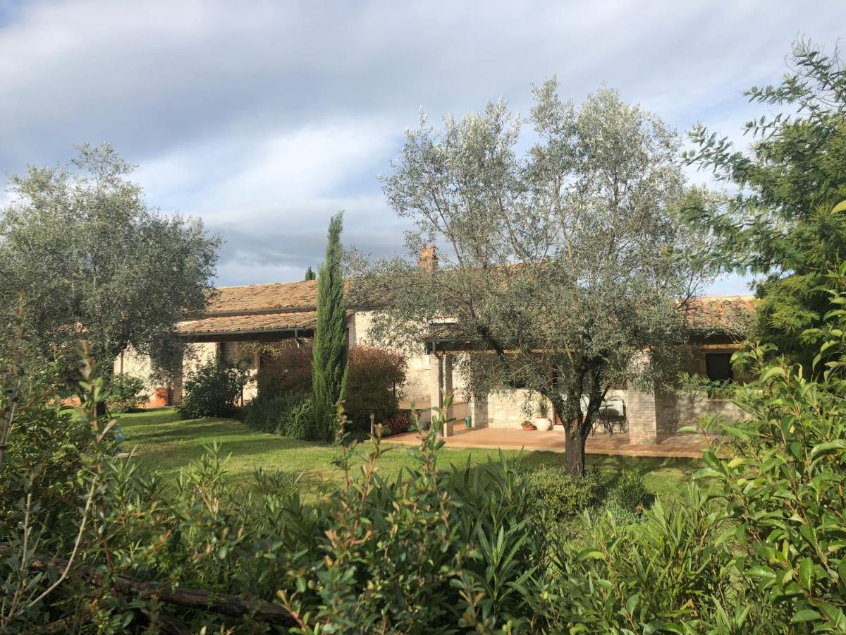 Saturnia Country Villas Eksteriør bilde