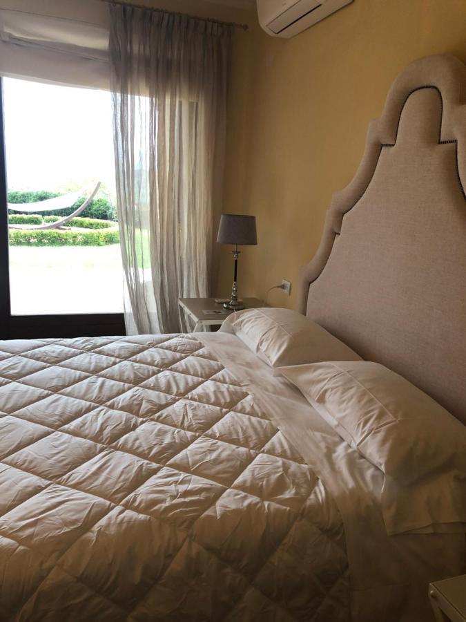 Saturnia Country Villas Eksteriør bilde