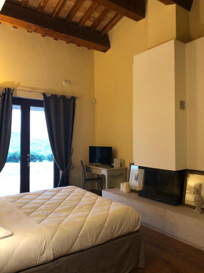 Saturnia Country Villas Eksteriør bilde