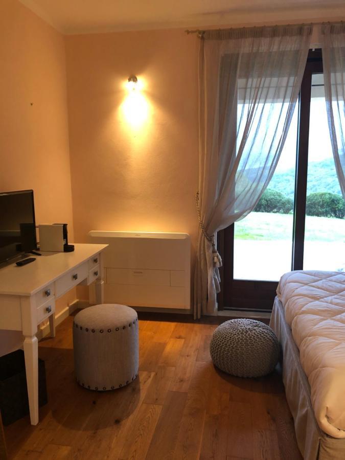 Saturnia Country Villas Eksteriør bilde