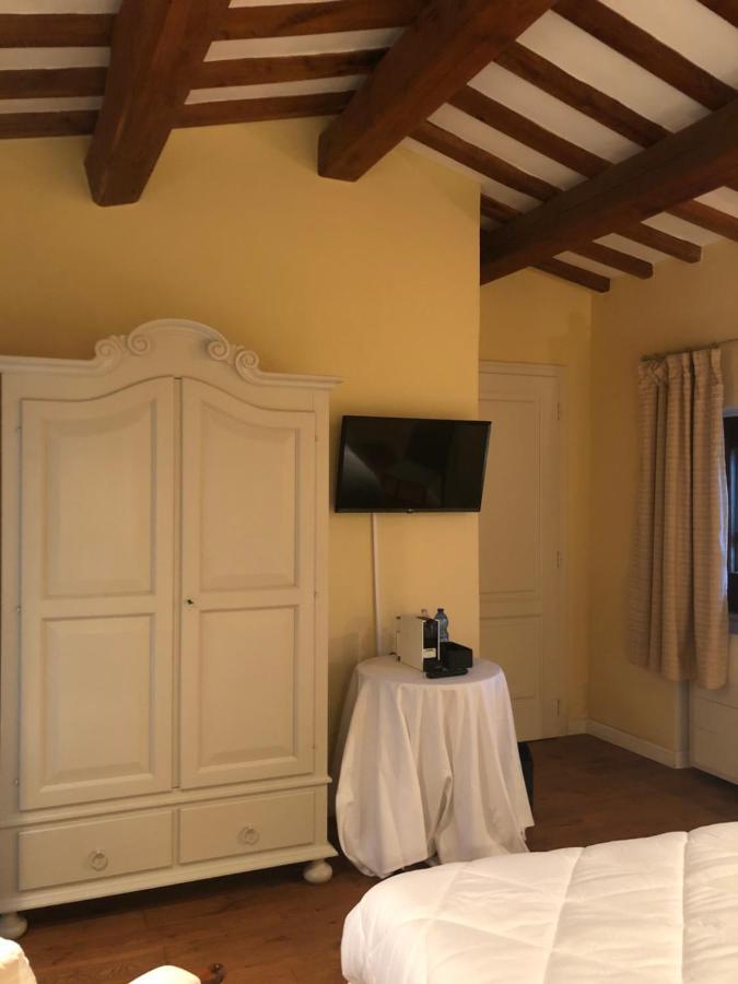 Saturnia Country Villas Eksteriør bilde