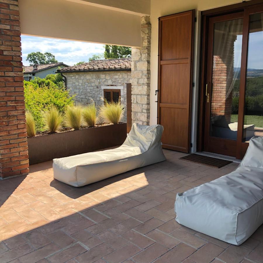 Saturnia Country Villas Eksteriør bilde